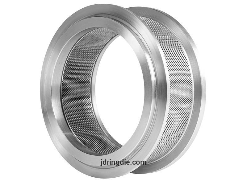 制粒機(jī)環(huán)模
